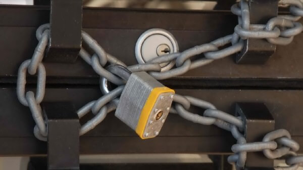 Быстрый взлом замков в Дубне